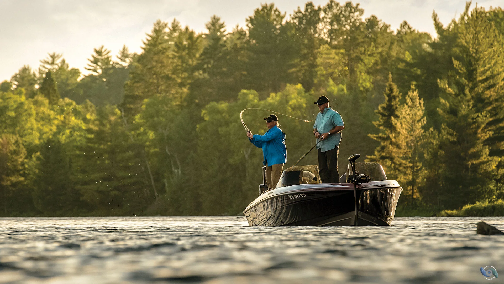 Master the Waters Today